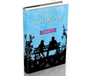 Kültür - Solucan 1