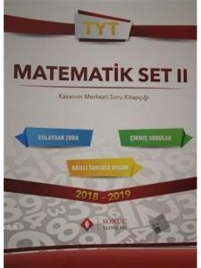 Tyt Matematik Modüler Set 2