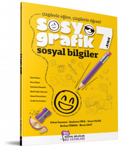 Sosyografik Sosyal Bilgiler 7. Sınıf Sosyografik Sosyal Bilgiler 7. Sınıf