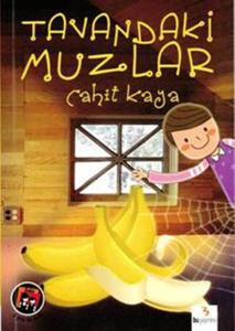 Kültür - Bu - Tavandaki Muzlar Kültür - Bu - Tavandaki Muzlar