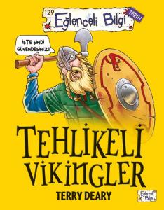 Kültür - Tehlikeli Vikingler
