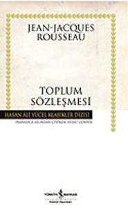 Kültür - Toplum Söleşmesi
