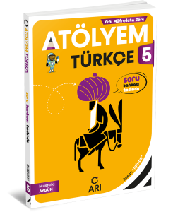 TürkçeMino Türkçe Atölyem 5. Sınıf TürkçeMino Türkçe Atölyem 5. Sınıf