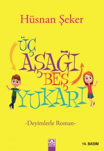 Üç Aşağı Beş Yukarı