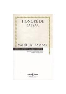 Kültür - Vadideki Zambak