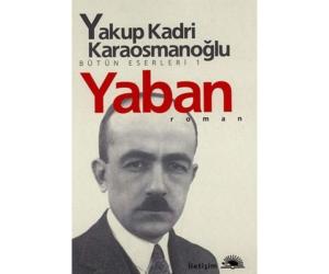 Kültür - Yaban