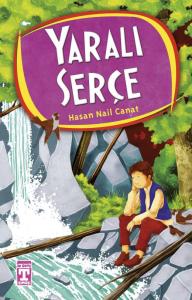 Kültür - Yaralı Serçe