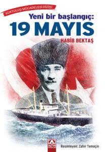Kültür - Altın Kitaplar Yeni Bir Başlangıç 19 Mayıs Kültür - Altın Kitaplar Yeni Bir Başlangıç 19 Mayıs