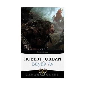 Kültür - Zaman Çarkı - Büyük Av