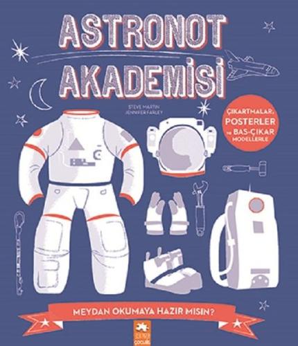 Kültür -Astronot Akademisi
