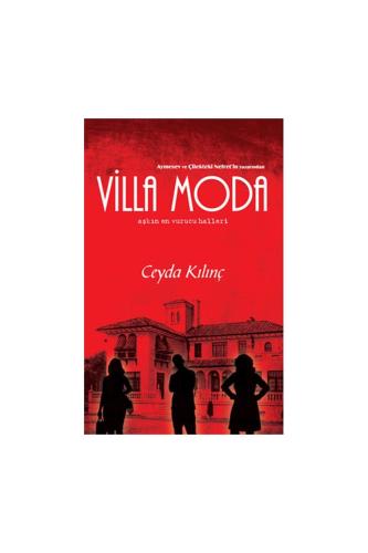 Kültür - Villa Moda