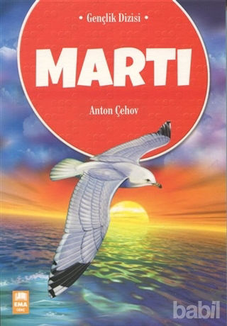 Kültür - Martı/Gençlik/Emagenç