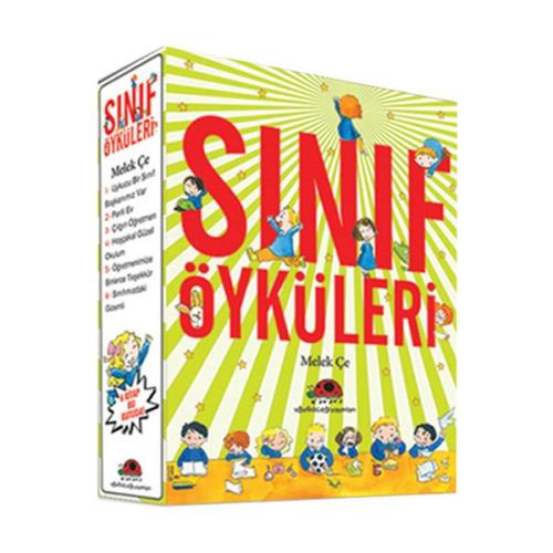 Sınıf Öyküleri