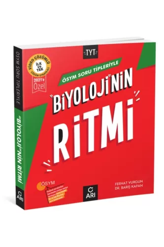 Ayt Biyolojinin Ritmi