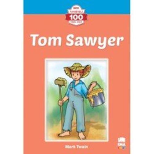 Kültür - Tom Sawyer/100Temel/Emagenç