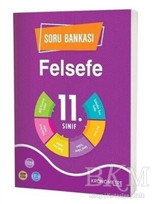 11. Sınıf Felsefe Soru Bankası