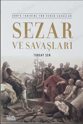 Kültür - Sezar Ve Savaşları