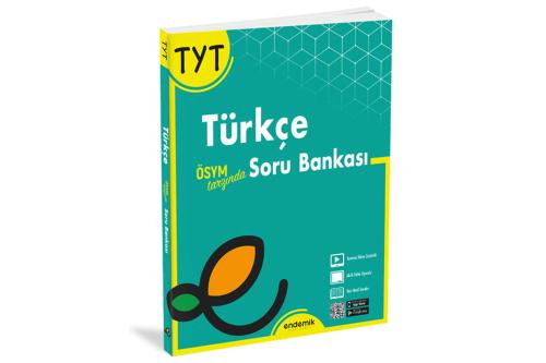 2022 Tyt Türkçe Soru Bankası
