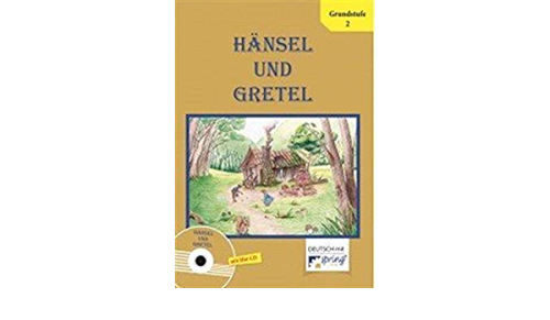 İkinci El - Hansel Und Gretel