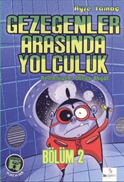 Bu -Gezegenler Arasında Yolculuk 2