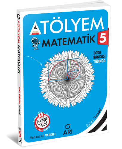 Matemito Matematik Atölyem 5.Sınıf