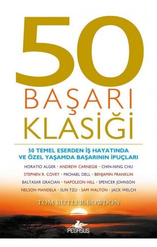 50 Başarı Klasiği