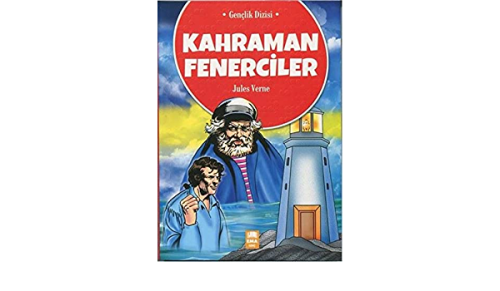 Kültür - Kahraman Fenerciler/Gençlik/Emagenç