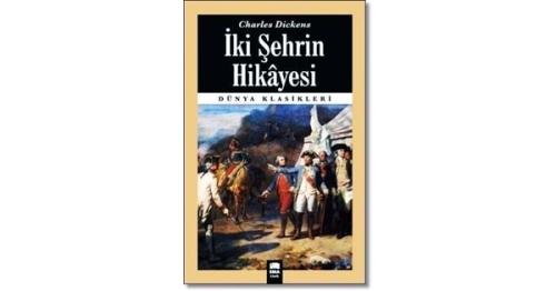 Kültür - İki Şehrin Hikayesi/Emaklasik