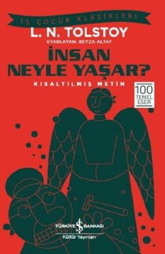 Kültür - İnsan Neyle Yaşar?