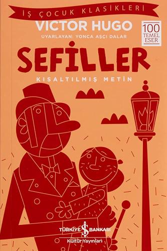 Kültür Yayınları - Sefiller