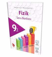 9. Sınıf Fizik Soru Bankası