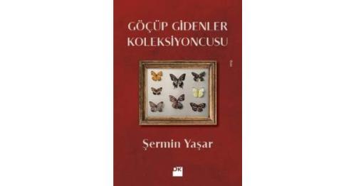 Doğan Kitap Göçüp Gidenler Koleksiyoncusu Şermin Y