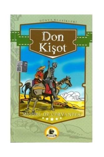 İkinci El - Don Kişot
