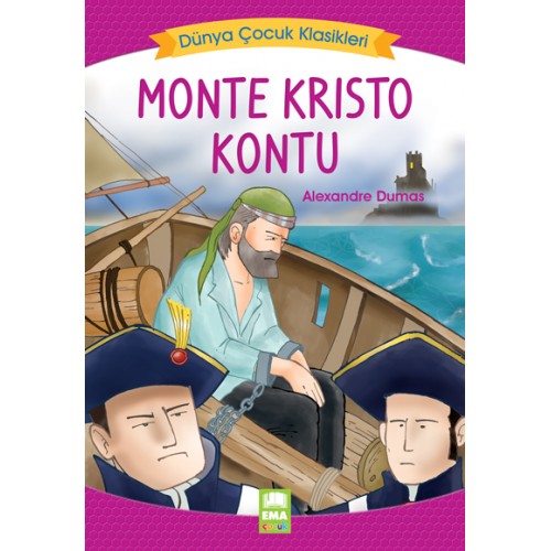Kültür - Ema Monte Cristo Kontu