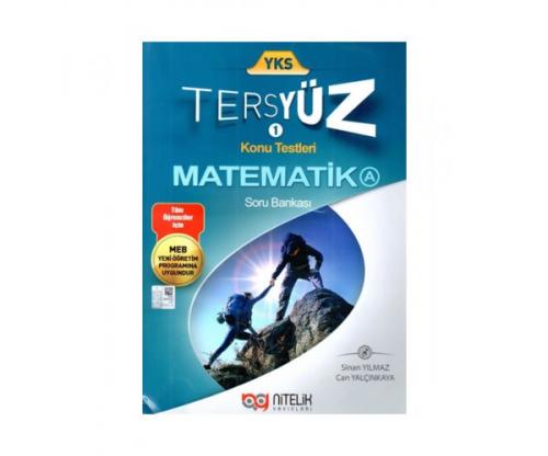 Ayt Matematik (A) Tersyüz Soru Bankası