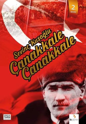 Bu - Çanakkale Çanakkale