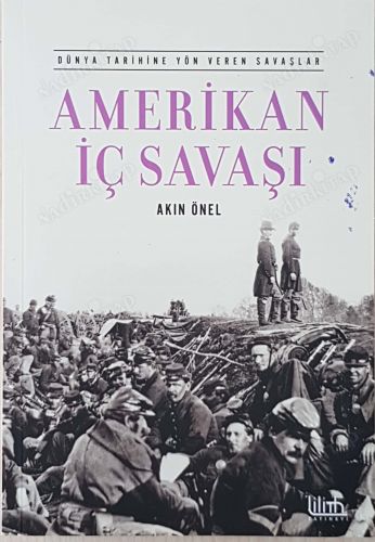 Kültür - Amerikan İç Savaşı