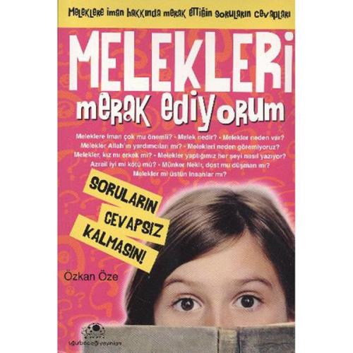 Kültür - Melekleri Merak Ediyorum