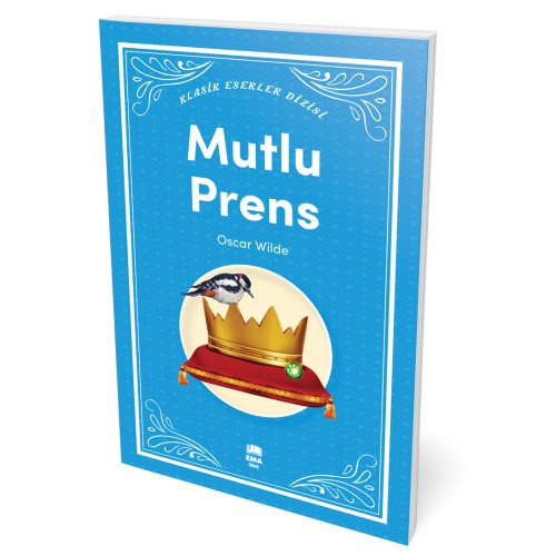 Kültür - Mutlu Prens/100Temel/Emagenç