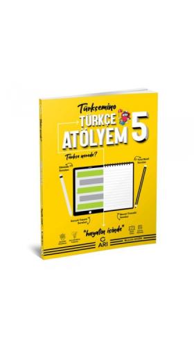 Arı - 6. Sınıf Türkçe Atölyem[E]