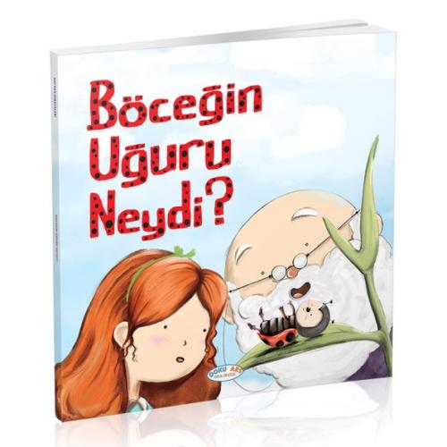 Doku - Doku Böceğin Uğuru Neydi? Kçk