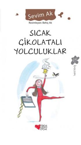 Sıcak Çikolatalı Yolculuk