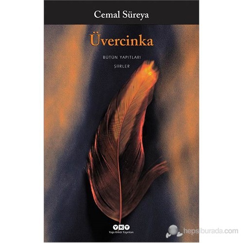 Kültür - Cemal Süreyya Üvercinka
