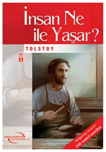 İnsan Ne İle Yaşar