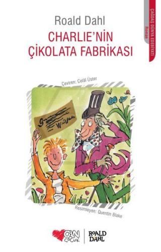 Kültür - Charlıe Nin Çikolata Fabrikası