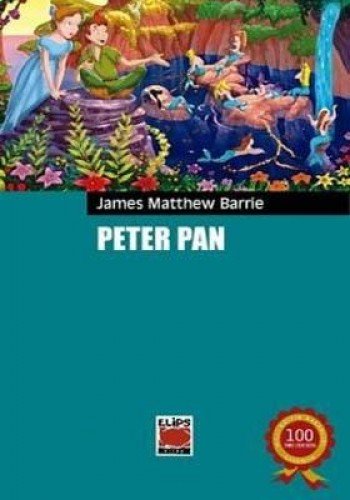 İkinci El - Peter Pan