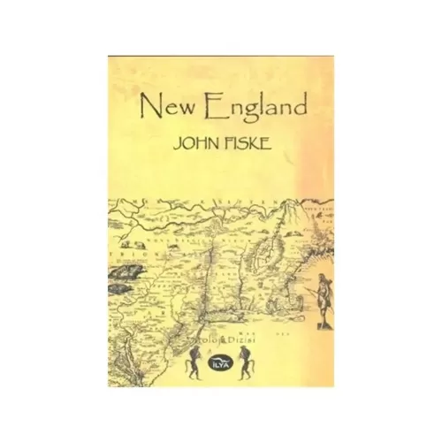 İkinci El - New England - John Fiske