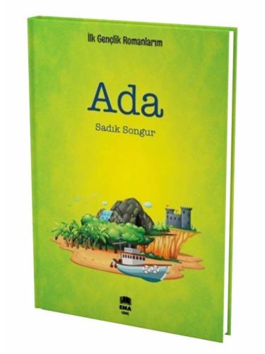 Kültür - Ada-İlkgençlik/Emagenç