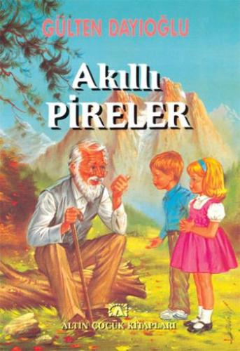 Altın Yayın Gk-Akilli Pireler