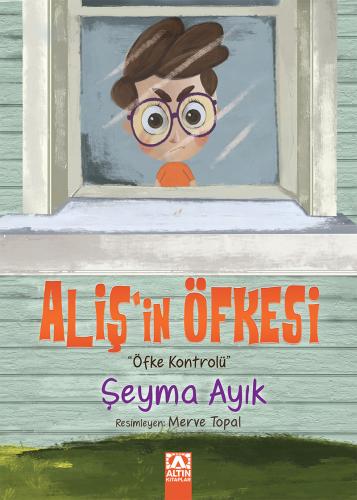 Aliş'İn Öfkesı